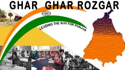 Recruitment drive in Town and Country Planning wing of Housing Dept