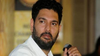 Yuvraj Singh