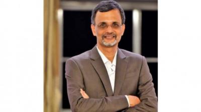 V. Anantha Nageswaran