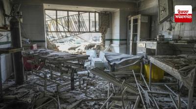 At least 71 killed in Israeli attack on Tehran's Evin Prison: Iranian judiciary