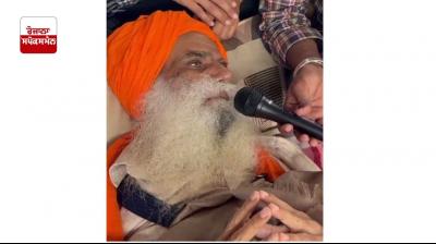 ਜਗਜੀਤ ਸਿੰਘ ਡੱਲੇਵਾਲ