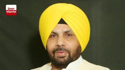  ਹਰਭਜਨ ਸਿੰਘ ਈਟੀਓ