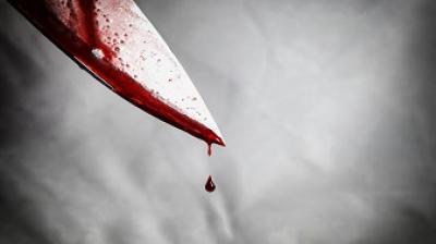 Neighbour stabs woman for refusing to give water