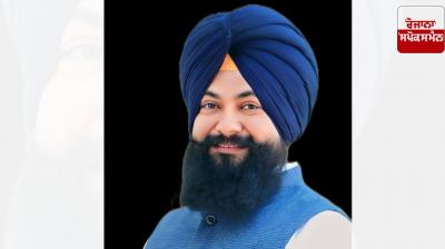 Punjab State Scheduled Castes Commission seeks report from DGP Chandigarh in ADGP Y Puran Kumar suicide case