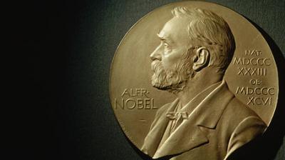 Noble Peace Prize