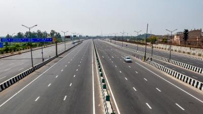 National curfew imposed in maharashtra punjab and chandigarh