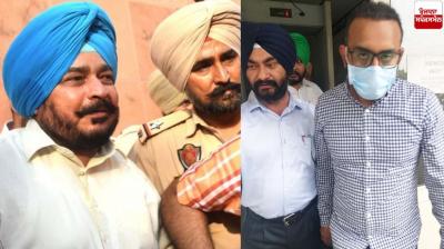 Sadhu Singh Dharamsot and Daljit Singh Gilzia got bail from the High Court