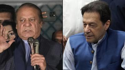 Pakistan election results: Counting on but no clear winner yet