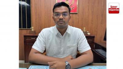 Blackout will remain in Barnala from 8 pm to 6 am today