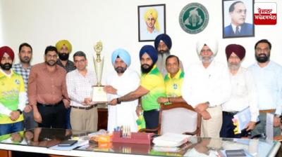 Punjab government fully prepared to purchase every single grain of paddy: Burst