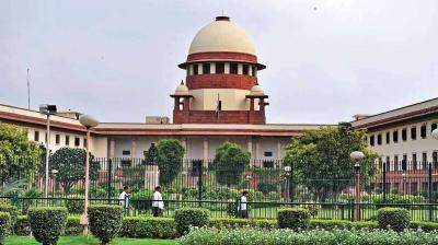 Supreme Court of India