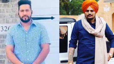 Gangster Darmanjot Khalon Arrested in US!