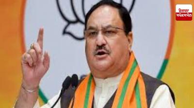 Victory in Delhi Assembly elections shows people's love for PM Modi - JP Nadda