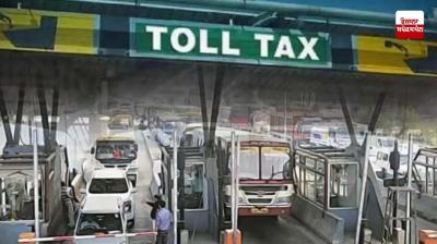 ਨਗਰ ਕੌਂਸਲ ਨੰਗਲ ਸ਼ਹਿਰ ਦੇ ਸਾਰੇ ਪ੍ਰਵੇਸ਼ ਸਥਾਨਾਂ 'ਤੇ ਲਗਾਏਗੀ ਟੋਲ ਟੈਕਸ 