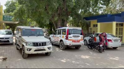 ਦਾਣਾ ਮੰਡੀ ਸੁਲਤਾਨਪੁਰ ਲੋਧੀ ’ਚ ਚੱਲੀ ਗੋਲੀ, ਇੱਕ ਜ਼ਖ਼ਮੀ 