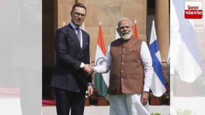 No issue can be resolved through military confrontation: PM Modi