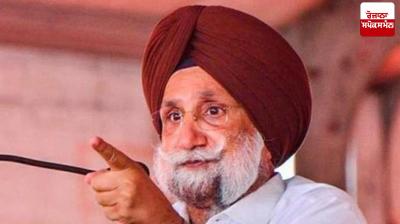 People should not place any hope on the police, they should protect themselves: MP Sukhjinder Randhawa