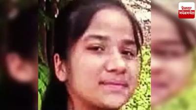Labourer's daughter scores 84% in Class XII 