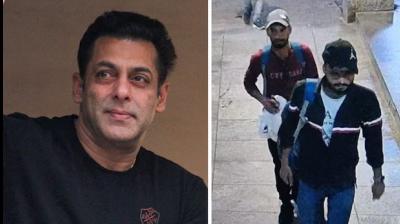 Another Lawrence Bishnoi Gang Member Arrested In Salman Khan House Firing Case