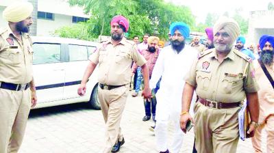 Ajvinder Beehara going For Appeal