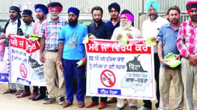 Black Week against Drugs