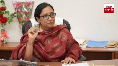 Punjab Government releases Rs 19.65 crore for Scheduled Caste beneficiaries: Dr. Baljit Kaur
