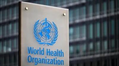 America severed ties with the World Health Organization,