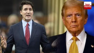 Canada will not join America News in punjabi 