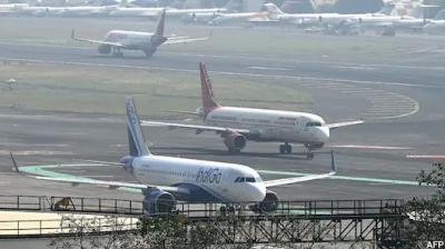 Air India and IndiGo issue travel advisory