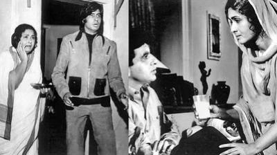  Veteran actor Sulochana Latkar dies at 94