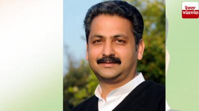 Punjab Congress leader Vijay Inder Singla gets important responsibility in Congress
