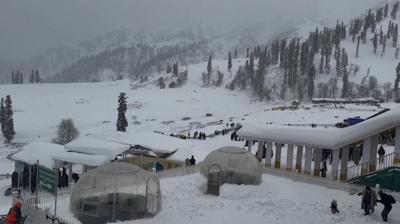 India Weather Update