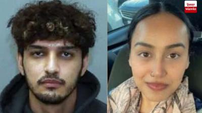 Himanshi Khurana Murder news