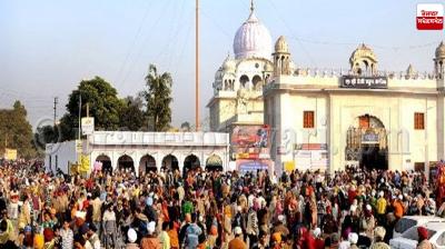 Fatehgarh Sahib Railway News