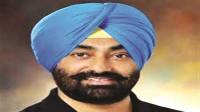 Sukhpal Khaira