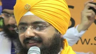 Ranjit Singh Dhadhianwala