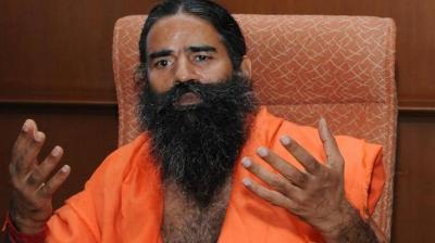 Baba Ramdev 