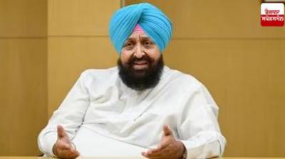 ਵਿਰੋਧੀ ਧਿਰ ਦੇ ਨੇਤਾ ਪ੍ਰਤਾਪ ਸਿੰਘ ਬਾਜਵਾ