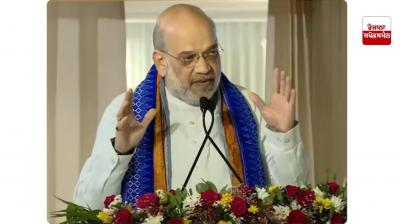 Amit Shah 