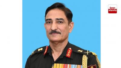 ਏਅਰ ਮਾਰਸ਼ਲ ਆਸ਼ੂਤੋਸ਼ ਦੀਕਸ਼ਿਤ ਨੇ CISC ਦਾ ਸੰਭਾਲਿਆ ਅਹੁਦਾ