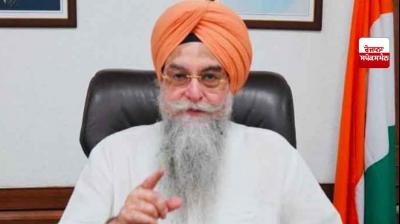 Speaker Kultar Sandhwan