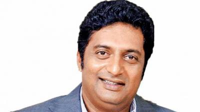 prakash Raj 