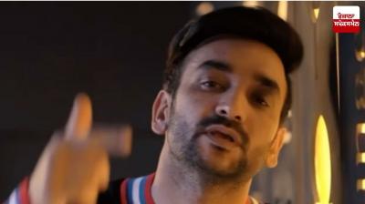 Encounter of four sharp shooters who came to kill Haryanvi singer Rahul Fazilpuria