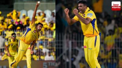 Veteran spinner R Ashwin retires from IPL