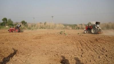 Punjab govt frees encroachment from 29 acres land