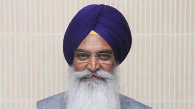 Darbara Singh Guru 
