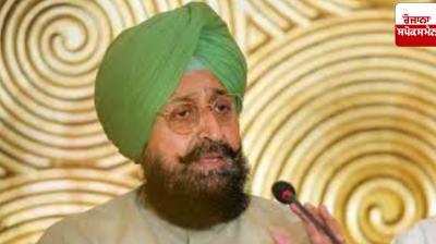 Bajwa lauds High Court's decision on land pooling policy
