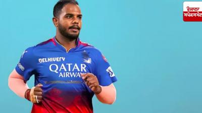 Cricketer Yash Dayal to be arrested on rape charges