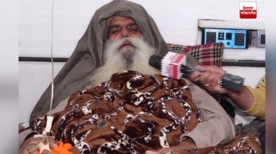 ਜਗਜੀਤ ਸਿੰਘ ਡੱਲੇਵਾਲ 