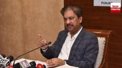 ਰਾਜ ਚੋਣ ਕਮਿਸ਼ਨਰ ਰਾਜ ਕਮਲ ਚੌਧਰੀ 